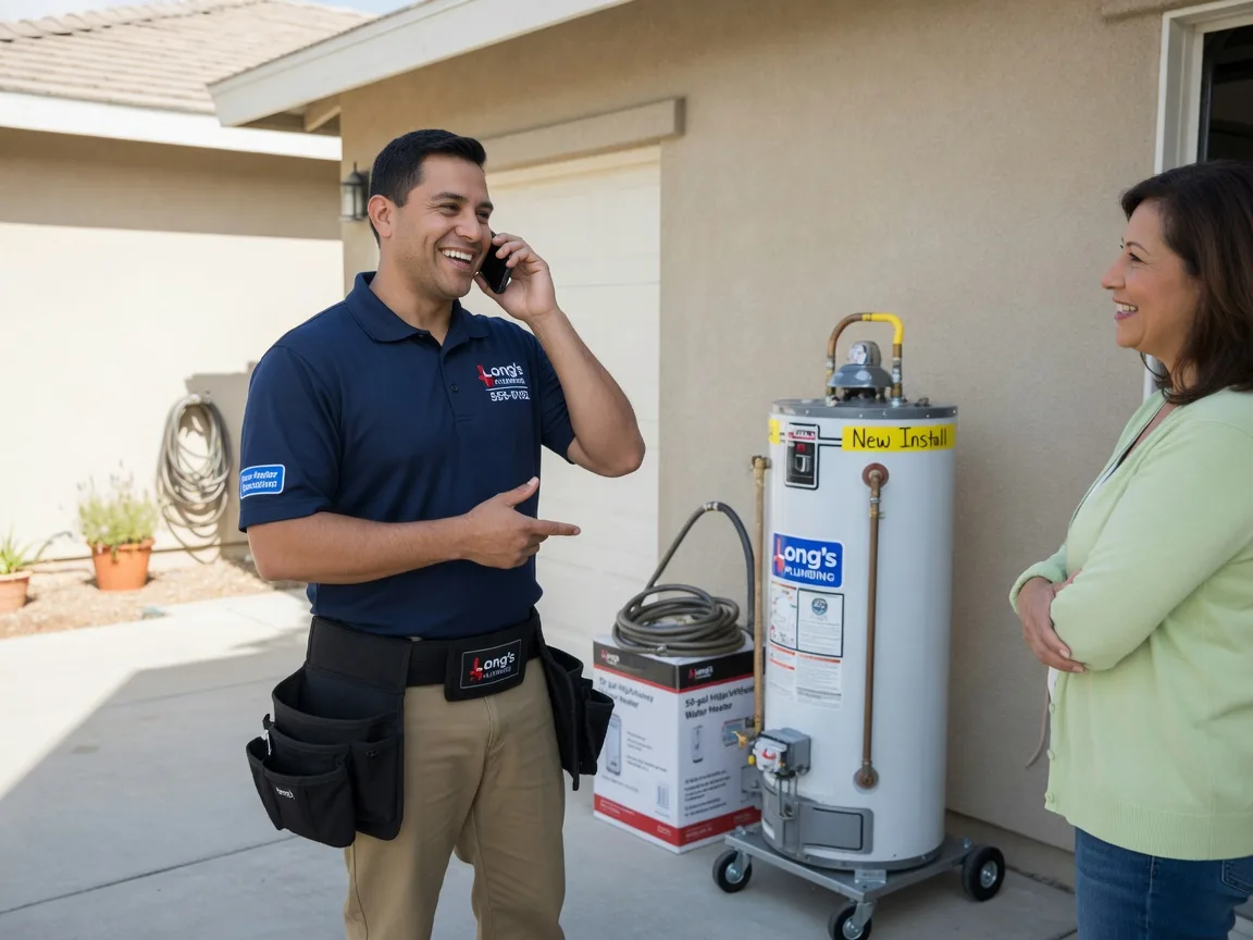 Leak Detection Worth, IL FAQs